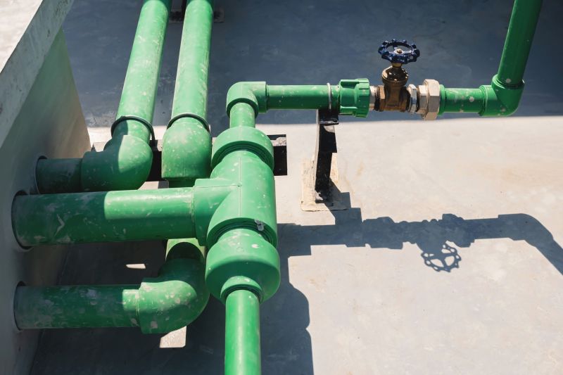 Commercial Gas Piping in Littleton, CO
