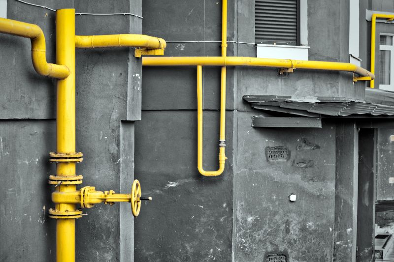 Csst Plumbing Installation in Fort Lauderdale, FL