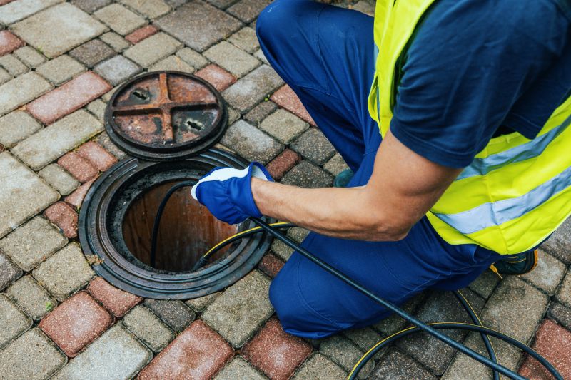 Drain Clearing Service in Denver, CO