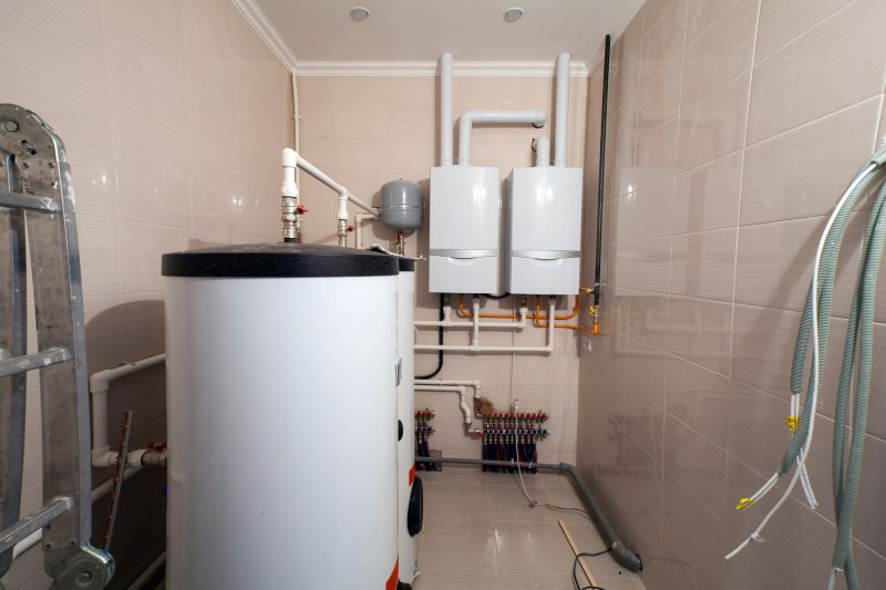 Expansion Tank Installation in Denver, CO