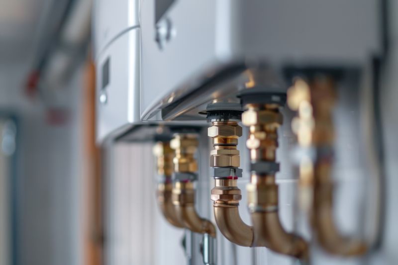 Gas Line Plumbing in Boca Raton, FL