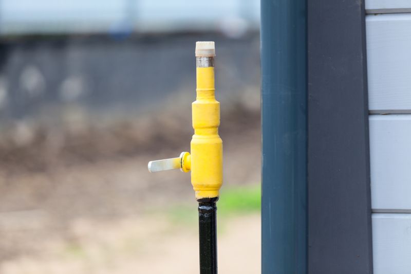 Gas Valve Replacement in West Palm Beach, FL