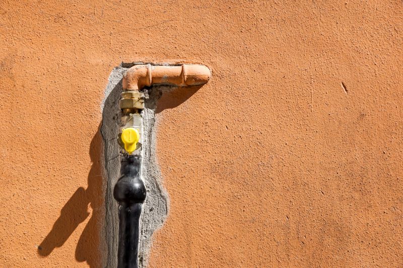 Natural Gas Plumbing in Fort Lauderdale, FL