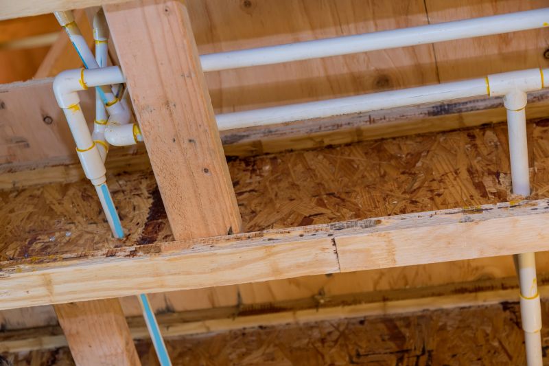 Plumbing Line Installation in Denver, CO