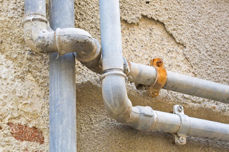 Residential Gas Piping in West Palm Beach, FL
