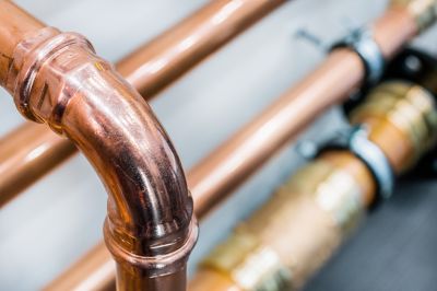 Residential Gas Piping in Kansas City, MO