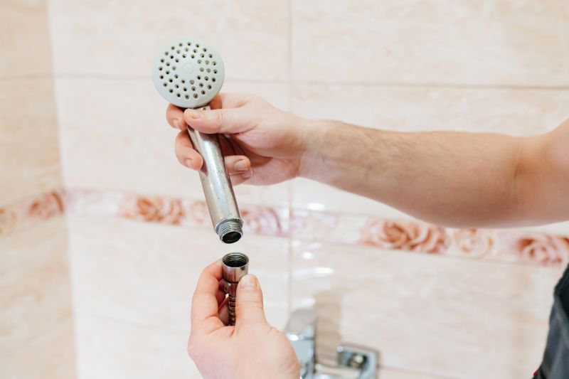 Shower Valve Repair in Denver, CO