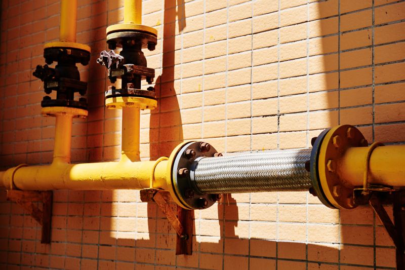 During Home Renovations