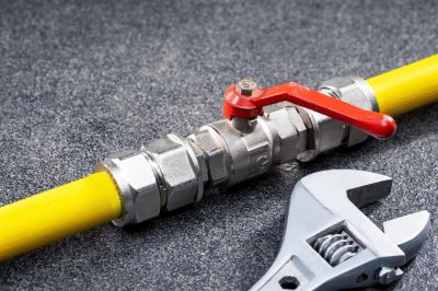Access to Reliable Gas Usage