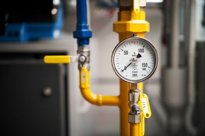 Ensure Safety by Preventing Gas Buildup