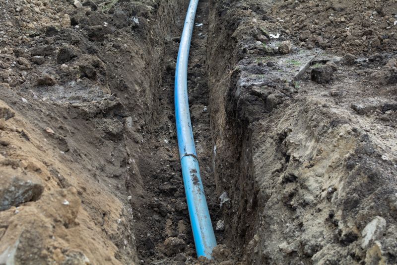 Cistern Plumbing in Denver, CO
